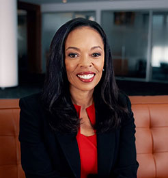 Monica Howard Douglas